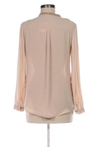 Дамска риза Mohito, Размер S, Цвят Бежов, Цена 8,18 €
