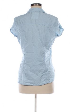Dámská košile  Mohito, Velikost L, Barva Modrá, Cena  229,00 Kč