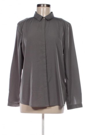 Cămașă de femei Montego, Mărime M, Culoare Gri, Preț 43,99 Lei