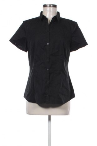 Cămașă de femei Montego, Mărime M, Culoare Negru, Preț 31,99 Lei