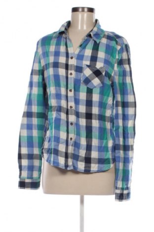 Дамска риза Mshll Girl, Размер XL, Цвят Многоцветен, Цена 3,57 €