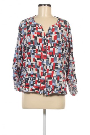 Dámská košile  Multiblu, Velikost XL, Barva Vícebarevné, Cena  139,00 Kč