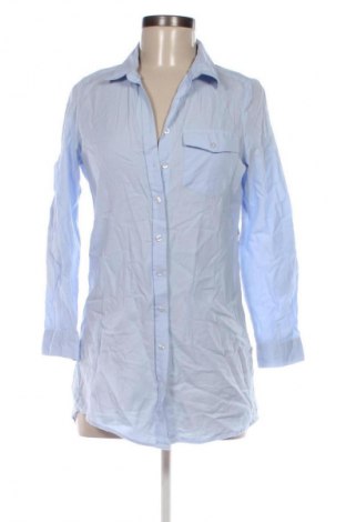 Cămașă de femei My Hailys, Mărime S, Culoare Albastru, Preț 29,99 Lei
