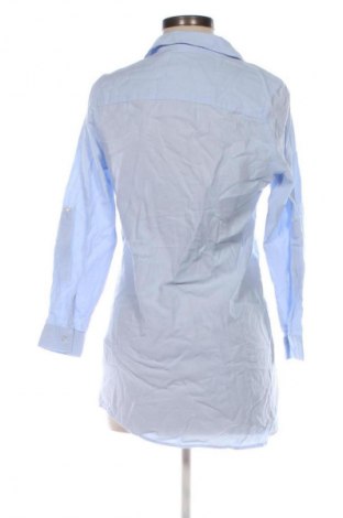 Cămașă de femei My Hailys, Mărime S, Culoare Albastru, Preț 29,99 Lei