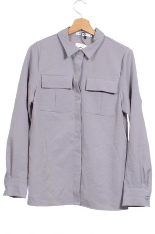 Dámska košeľa  NA-KD, Veľkosť XS, Farba Fialová, Cena  1,95 €