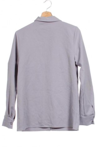 Dámska košeľa  NA-KD, Veľkosť XS, Farba Fialová, Cena  1,95 €