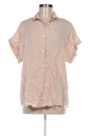 Дамска риза NEW COLLECTION, Размер XL, Цвят Бежов, Цена 10,73 €