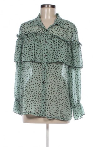 Dámská košile  NEW COLLECTION, Velikost M, Barva Vícebarevné, Cena  299,00 Kč