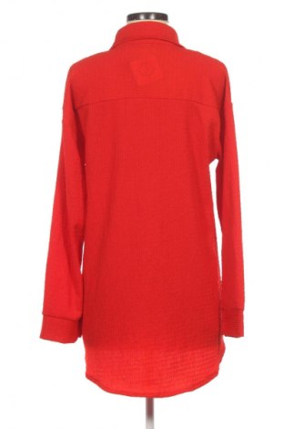 Női ing NEW COLLECTION, Méret XL, Szín Piros, Ár 5 089 Ft