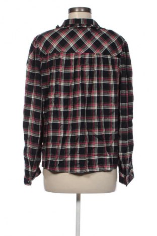 Дамска риза Naf Naf, Размер XL, Цвят Многоцветен, Цена 2,04 €