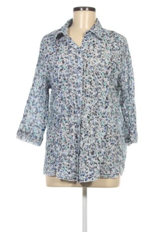 Γυναικείο πουκάμισο Navigazione, Μέγεθος XL, Χρώμα Πολύχρωμο, Τιμή 4,99 €
