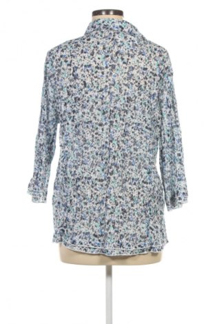 Γυναικείο πουκάμισο Navigazione, Μέγεθος XL, Χρώμα Πολύχρωμο, Τιμή 4,99 €