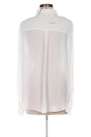 Дамска риза New Look, Размер XL, Цвят Бял, Цена 13,80 €