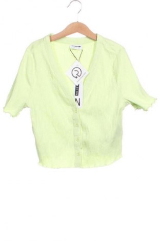 Damska koszula Noisy May, Rozmiar XS, Kolor Zielony, Cena 132,99 zł