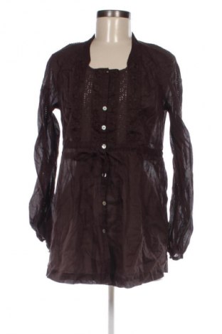 Női ing Noppies, Méret S, Szín Barna, Ár 669 Ft