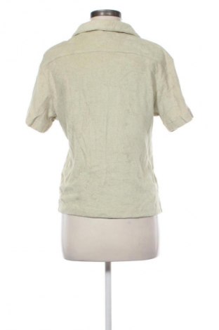 Damenbluse Nude Lucy, Größe S, Farbe Grün, Preis € 8,99