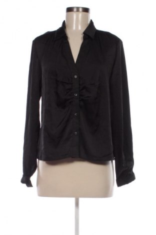 Damenbluse ONLY, Größe XL, Farbe Schwarz, Preis € 4,99