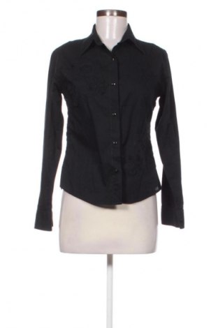 Дамска риза ONLY, Размер S, Цвят Черен, Цена 9,71 €