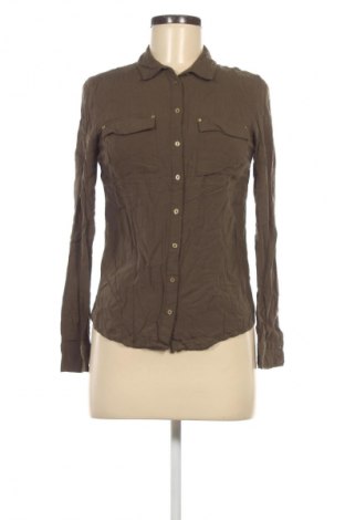 Damenbluse ONLY, Größe S, Farbe Grün, Preis € 1,99