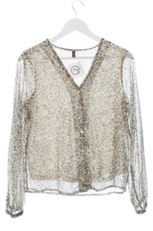 Γυναικείο πουκάμισο ONLY, Μέγεθος XS, Χρώμα Πολύχρωμο, Τιμή 3,99 €