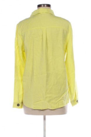 Cămașă de femei ONLY, Mărime M, Culoare Galben, Preț 39,99 Lei