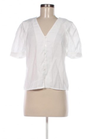 Dámská košile  Object, Velikost S, Barva Bílá, Cena  249,00 Kč