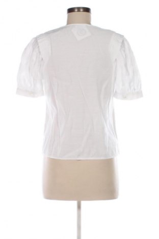 Dámská košile  Object, Velikost S, Barva Bílá, Cena  249,00 Kč