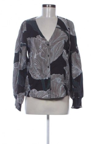 Дамска риза Object, Размер M, Цвят Многоцветен, Цена 2,04 €