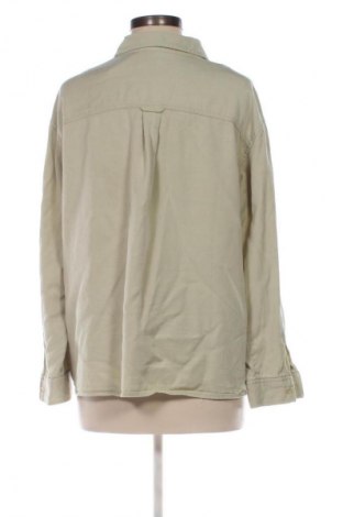 Dámská košile  Opus, Velikost M, Barva Zelená, Cena  259,00 Kč