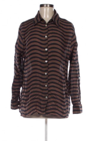 Γυναικείο πουκάμισο Opus, Μέγεθος M, Χρώμα Πολύχρωμο, Τιμή 2,99 €