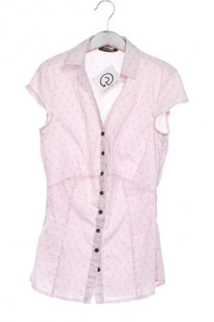 Dámská košile  Orsay, Velikost XS, Barva Vícebarevné, Cena  149,00 Kč