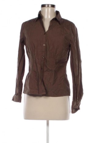 Дамска риза Outfit, Размер M, Цвят Зелен, Цена 5,11 €