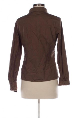 Дамска риза Outfit, Размер M, Цвят Зелен, Цена 5,11 €