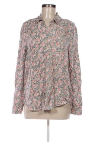 Дамска риза Oysho, Размер L, Цвят Многоцветен, Цена 13,80 €