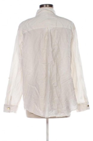 Cămașă de femei Page One, Mărime XL, Culoare Ecru, Preț 26,99 Lei