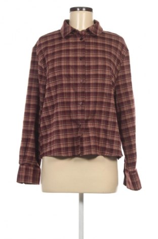 Дамска риза Page One, Размер L, Цвят Многоцветен, Цена 2,04 €