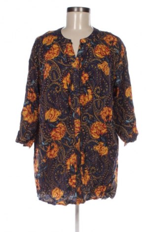 Cămașă de femei Paola, Mărime XL, Culoare Multicolor, Preț 41,99 Lei