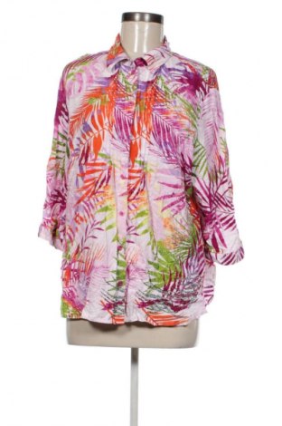 Damenbluse Paola, Größe XL, Farbe Mehrfarbig, Preis € 7,99