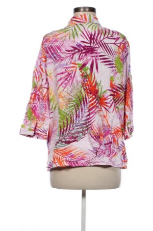 Damenbluse Paola, Größe XL, Farbe Mehrfarbig, Preis € 7,99