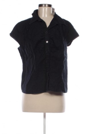 Дамска риза Papaya, Размер M, Цвят Син, Цена 3,57 €