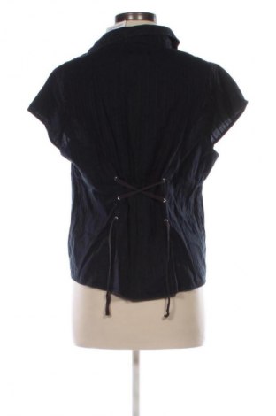 Дамска риза Papaya, Размер M, Цвят Син, Цена 3,57 €