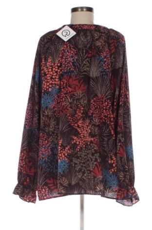 Дамска риза Paprika, Размер 4XL, Цвят Многоцветен, Цена 11,24 €