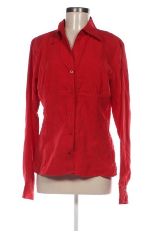 Dámská košile  Philip Russel, Velikost XL, Barva Červená, Cena  259,00 Kč