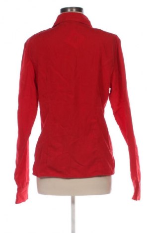 Dámská košile  Philip Russel, Velikost XL, Barva Červená, Cena  259,00 Kč