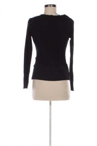 Cămașă de femei Pieces, Mărime S, Culoare Negru, Preț 32,99 Lei