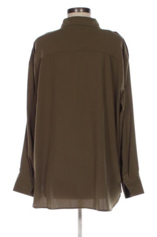 Дамска риза Primark, Размер L, Цвят Зелен, Цена 7,66 €