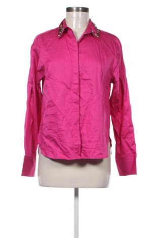 Dámská košile  Primark, Velikost M, Barva Růžová, Cena  149,00 Kč