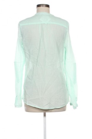 Γυναικείο πουκάμισο Promod, Μέγεθος S, Χρώμα Πράσινο, Τιμή 9,99 €