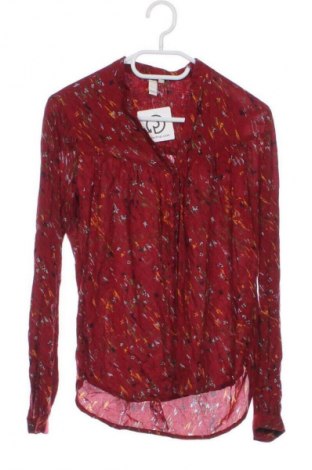 Cămașă de femei Q/S by S.Oliver, Mărime XXS, Culoare Multicolor, Preț 7,99 Lei