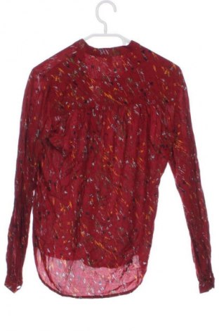 Cămașă de femei Q/S by S.Oliver, Mărime XXS, Culoare Multicolor, Preț 7,99 Lei